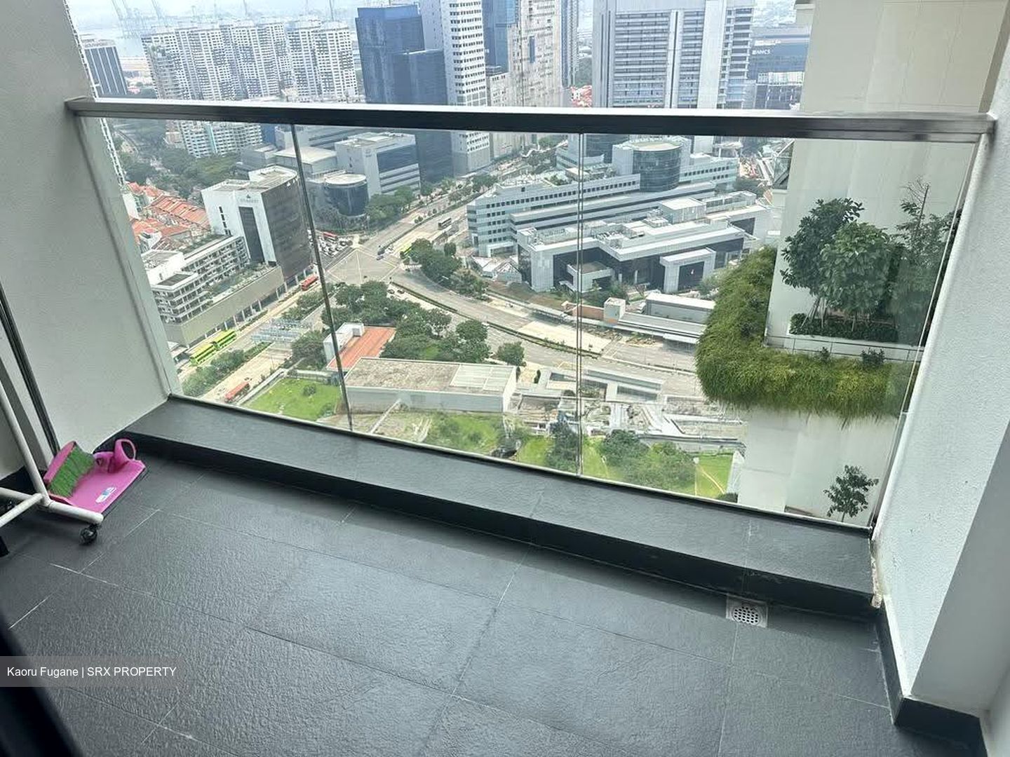 One Pearl Bank (D3), Apartment #629225311